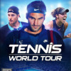 Games like Tennis World Tour