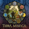 Games like Terra Mystica