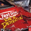 Games like Test Drive: Eve of Destruction