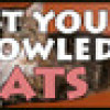 Games like Test your knowledge: Cats