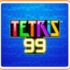 Games like Tetris 99