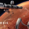 Games like Tharsis