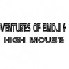 Games like The Adventures of Emoji 4 : Fly High Mouse