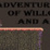 Games like The Adventures of Willow and Ash