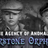 Games like The Agency of Anomalies: Cinderstone Orphanage Collector's Edition
