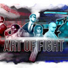 Games like The Art of Fight | 4vs4 Fast-Paced FPS