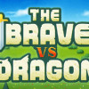 Games like The Brave vs Dragon