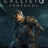 Games like The Callisto Protocol