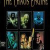 Games like The Chaos Engine
