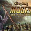 Games like The Chronicles of Moses and the Exodus