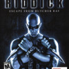 Games like The Chronicles of Riddick: Escape From Butcher Bay