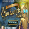 Games like The Clockwork Man: The Hidden World