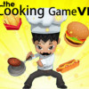 Games like The Cooking Game VR