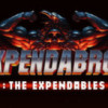 Games like The Expendabros