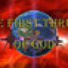 Games like The first thrust of God