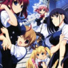 Games like The Fruit of Grisaia