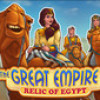Games like The Great Empire: Relic of Egypt