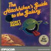 Games like The Hitchhikers Guide to the Galaxy