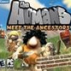 Games like The Humans: Meet the Ancestors