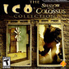 Games like The Ico & Shadow of the Colossus Collection