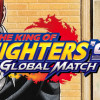 Games like THE KING OF FIGHTERS '97 GLOBAL MATCH