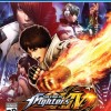 Games like The King of Fighters XIV