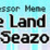 Games like The Land of the Seazogs