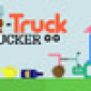 Games like The Legend of Bear-Truck Trucker