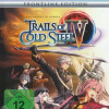 Games like The Legend of Heroes: Trails of Cold Steel IV - The End of Saga