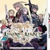 Games like The Legend of Legacy