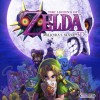 Games like The Legend of Zelda: Majora's Mask 3D