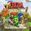 Games like The Legend of Zelda: Tri Force Heroes