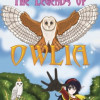Games like The Legends of Owlia