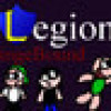 Games like The Legion: FringeBound
