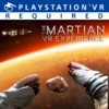 Games like The Martian VR Experience