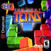 Games like The Next Tetris: On-Line Edition