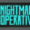 Games like The Nightmare Cooperative