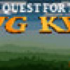 Games like The Quest for the BIG KEY