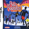Games like The Rub Rabbits!