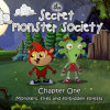 Games like The Secret Monster Society