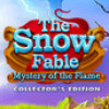 Games like The Snow Fable: Mystery of the Flame