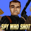 Games like The spy who shot me™
