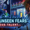 Games like The Unseen Fears: Ominous Talent Collector's Edition