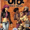 Games like The Urbz: Sims in the City