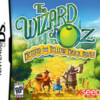 Games like The Wizard of Oz: Beyond the Yellow Brick Road