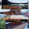 Games like Theme Park Worker