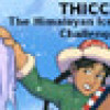 Games like THICC: The Himalayan Ice Climbing Challenge
