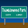 Games like Thimbleweed Park