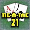 Games like Tic-a-Tac 21