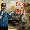 Games like Ticket to Ride